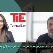 Startup Report #120 – TIE Tampa Bay’s TIECON