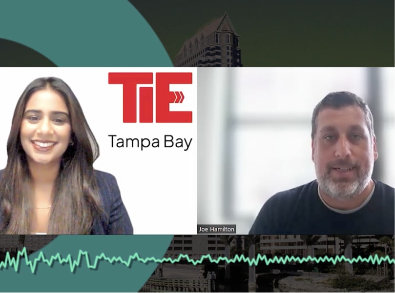 Startup Report #120 – TIE Tampa Bay’s TIECON