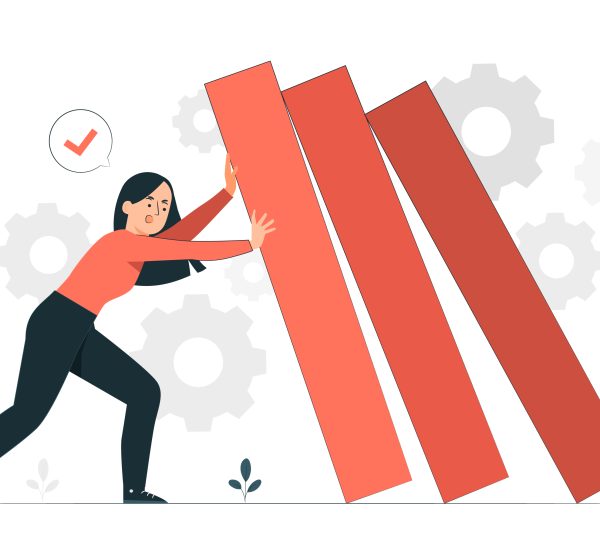 Breaking Barriers: Confronting Bias, Burnout & Reality of Female Leadership