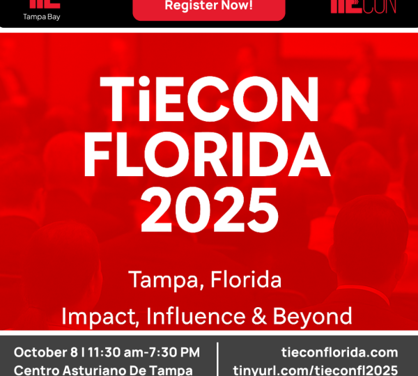 TiECON Florida 2025