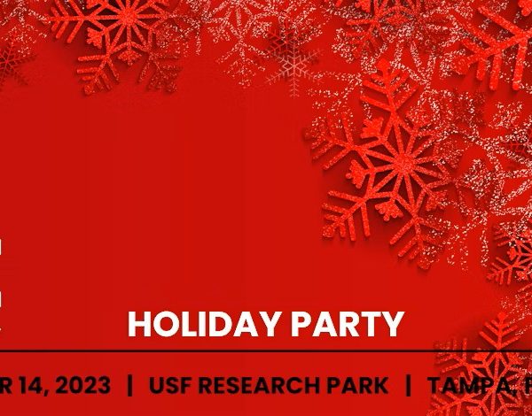 Holiday Party 2023