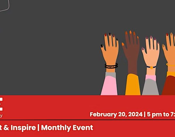 Inspire and Innovate: A Fusion of Investment Pitch and Panel Discussion