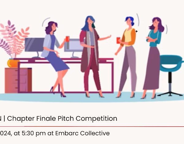 TiE Tampa Women Pitch Competition | Chapter Finals