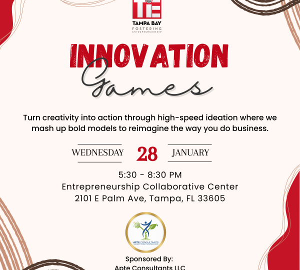 Innovation Games