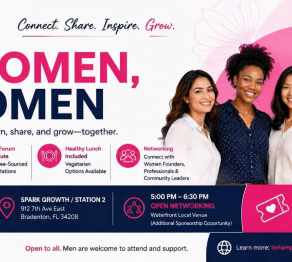 For Women by Women