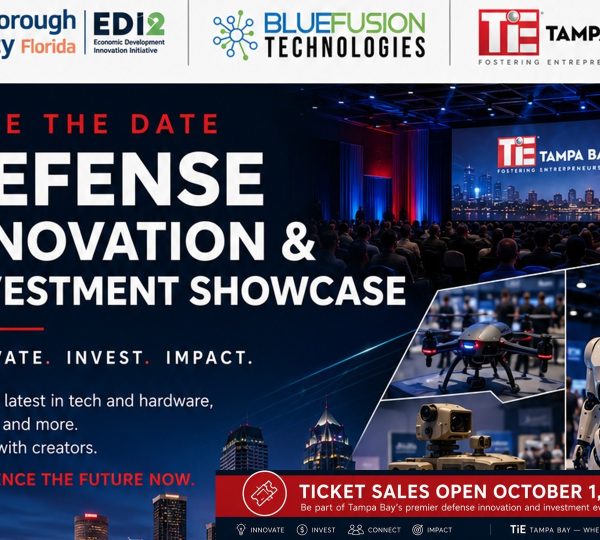 Defense Innovation & Investment Showcase